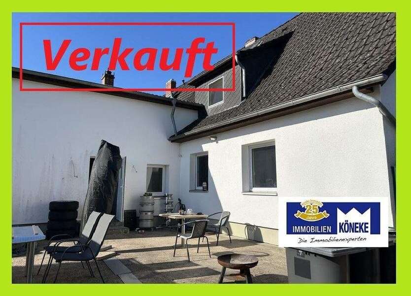 Haus zum Kaufen in Hoyerhagen 165.000 € 135 m²