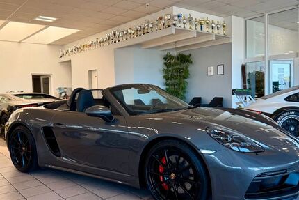 Porsche Boxster 34.718 km 89.850 € Stuhr-Bremen 28816
