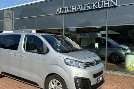 Citroen SpaceTourer 153.800 km 18.500 € Verden 27283
