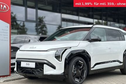 Kia EV3 3.500 km 41.480 &euro; Bremen 28357