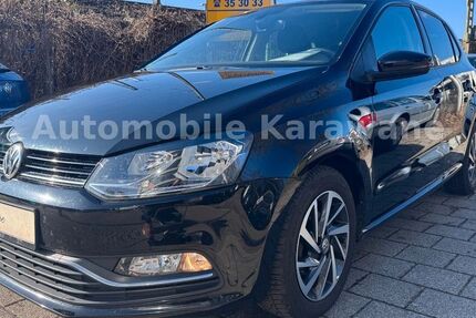 VW Polo 140.000 km 8.999 &euro; Bremen 28215