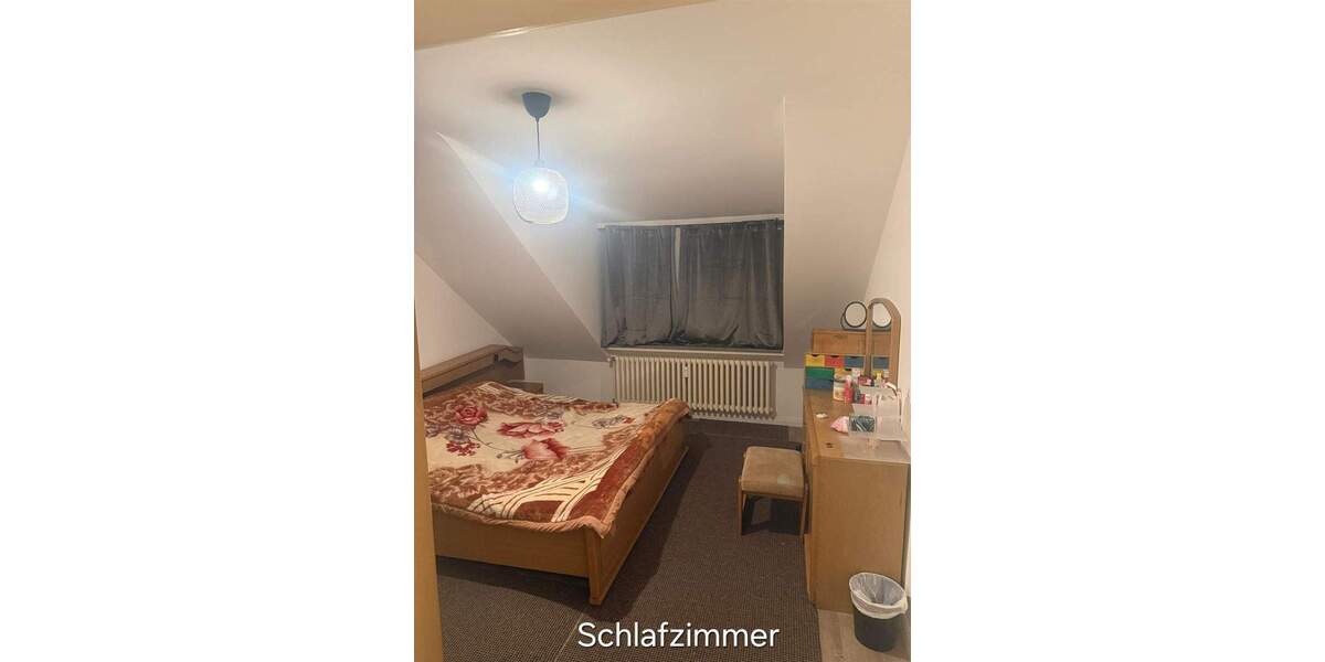 Etagenwohnung Bremen Walle - 3 Zimmer, 73 m&sup2;, 1.030&euro; | Angebot:24311005
