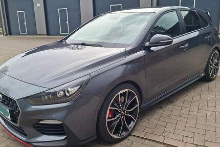 Hyundai i30 82.500 km 20.500 &euro; Hude 27798