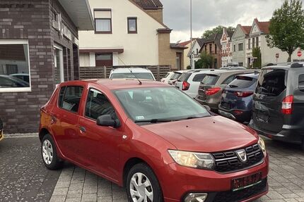 Dacia Sandero 33.111 km 8.290 &euro; Bremen 28309
