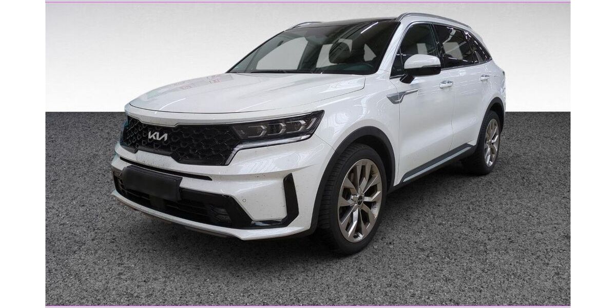 Kia Sorento 44.976 km 39.380 &euro; Bremen 28357