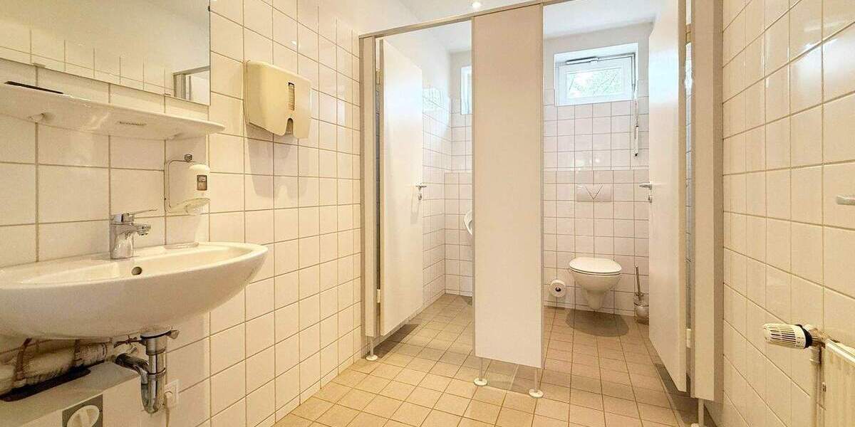 Gewerbeobjekt Bremen Gete - 995.000&euro; | Angebot:25606927