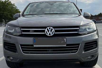 VW Touareg 240.000 km 10.000 &euro; Bremen, Stadt 28307