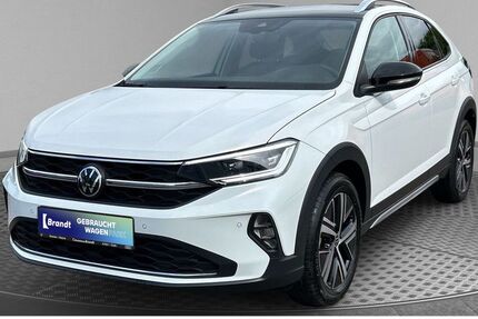 VW Taigo 5.000 km 30.890 &euro; Weyhe 28844