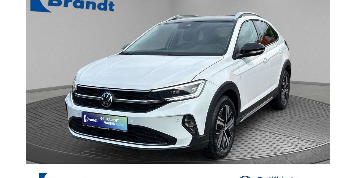 VW Taigo 5.000 km 30.890 &euro; Weyhe 28844