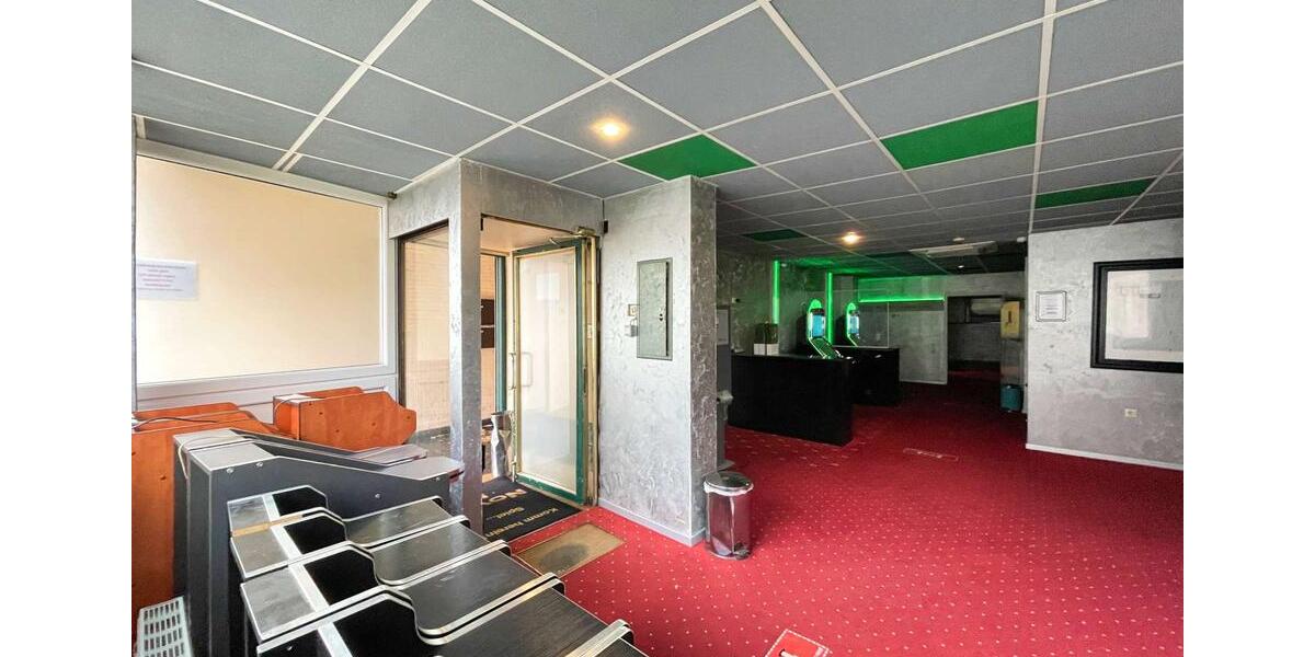 Gewerbeobjekt Bremen Vegesack - 499&euro; | Angebot:24755413