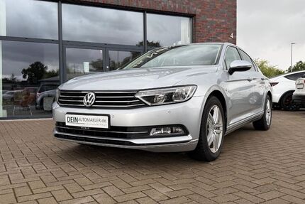 VW Passat 120.684 km 14.480 &euro; Syke 28857