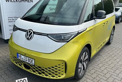 VW ID. Buzz 20.000 km 49.990 &euro; Bremen 28357