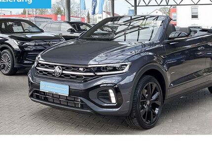 VW T-Roc 13.634 km 39.890 &euro; Bremen 28757