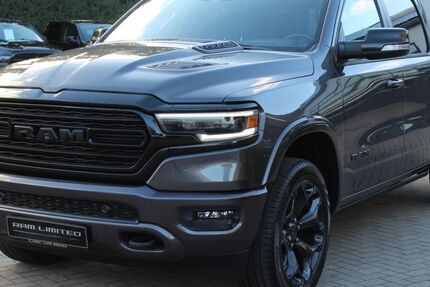 Dodge RAM 58.000 km 68.900 &euro; Bremen 28201
