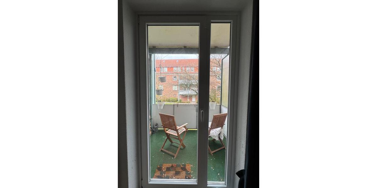 Hochparterre Bremen Burglesum - 3 Zimmer, 45 m&sup2;, 1.000&euro; | Angebot:26035885