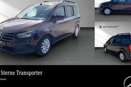 Mercedes-Benz T-Klasse 18.200 km 28.840 € Osterholz-Scharmbeck 27711