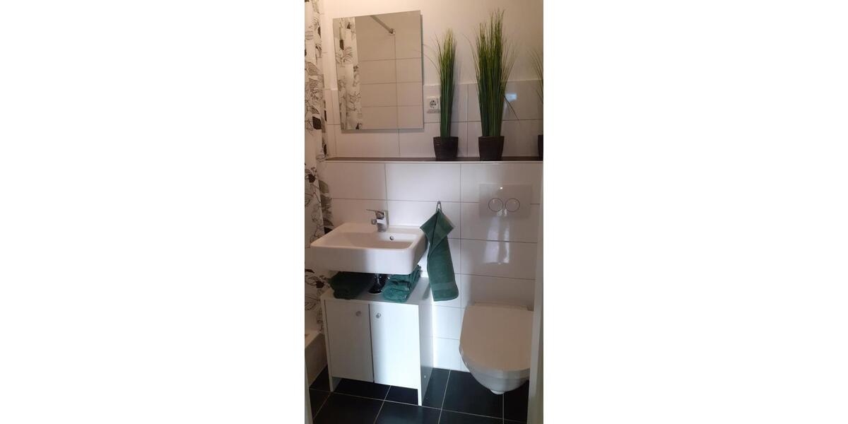 Hochparterre Bremen Horn-Lehe - 2 Zimmer, 48 m&sup2;, 185.000&euro; | Angebot:26591722