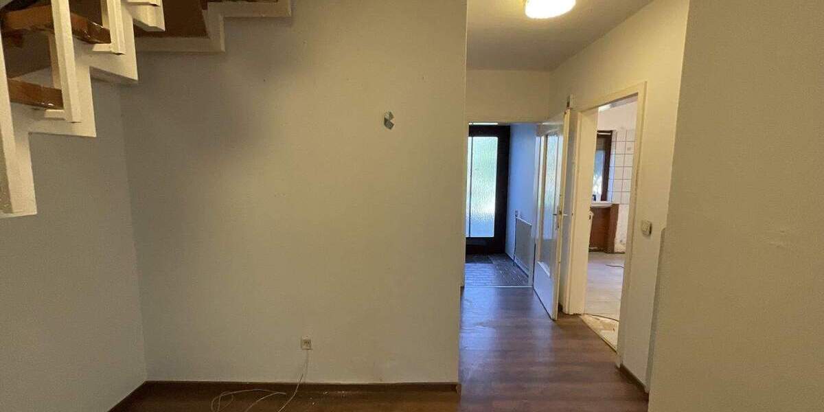 Reihenmittelhaus Achim Baden - 4 Zimmer, 128 m&sup2;, 245.000&euro; | Angebot:25667542