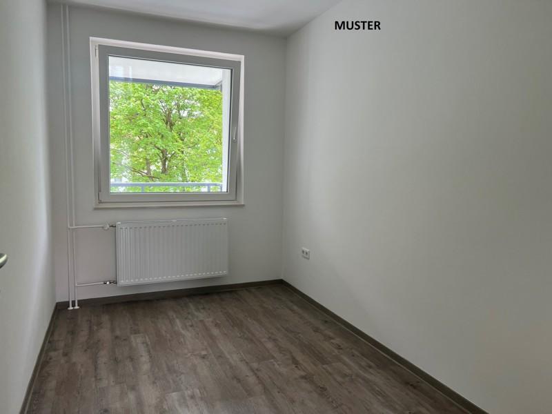 Jetzt zugreifen: praktische 3-Zimmer-Wohnung 3 zimmer