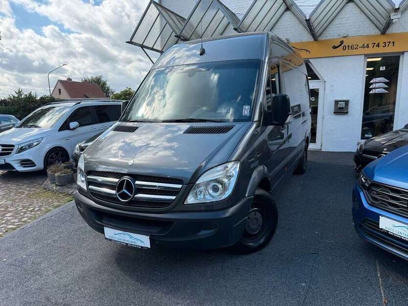 Sprinter