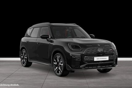 Mini Cooper SE Countryman 11.989 km 47.710 € Bremen 28279
