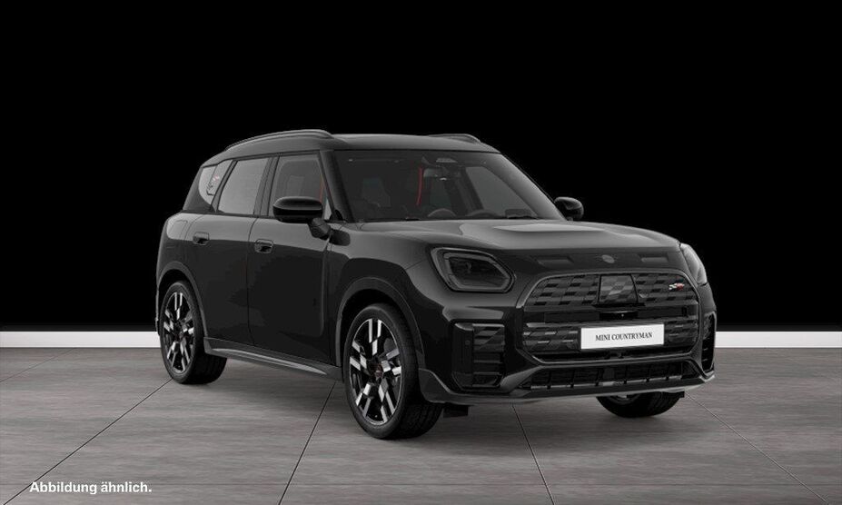 Mini Cooper SE Countryman 11.989 km 47.710 € Bremen 28279