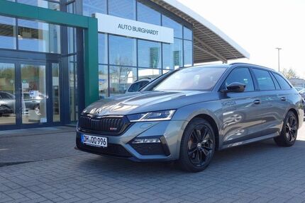 Skoda Octavia 19.500 km 35.850 &euro; Bremen 28357
