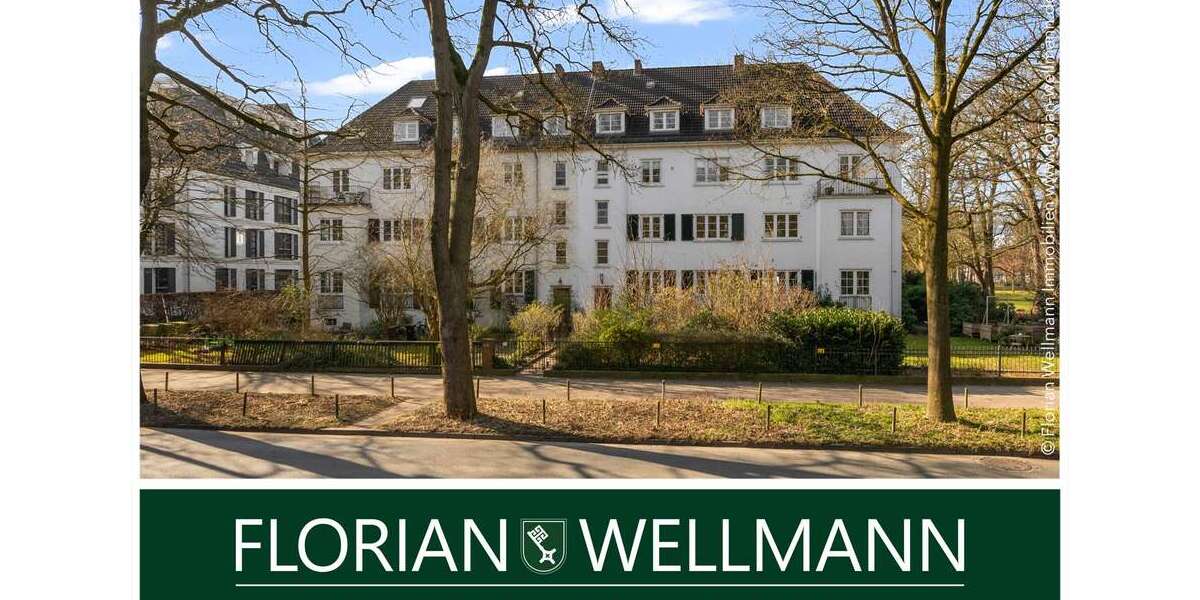 Wohnung zum Kaufen in Bremen 389.000 € 102.53 m² 3.5 zimmer