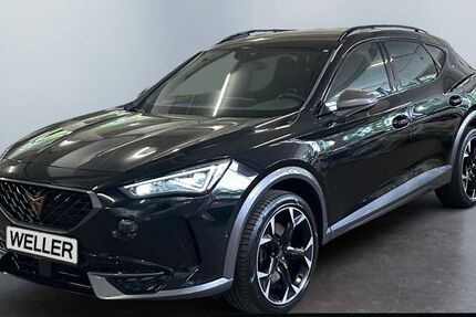 Cupra Formentor 125.465 km 26.480 &euro; Bremen 28205