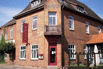 Wohnung Syke Syke-Mitte - 2 Zimmer, 76 m&sup2;, 660&euro; | Angebot:25663645