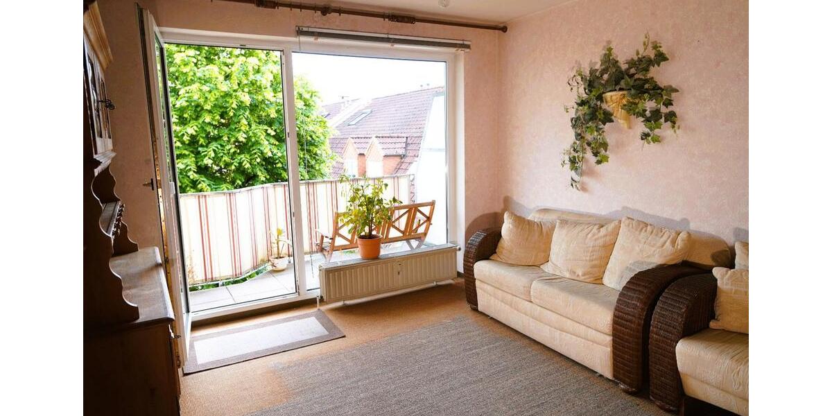 Etagenwohnung Bremen Neustadt - 3 Zimmer, 61 m&sup2;, 270.000&euro; | Angebot:26764654