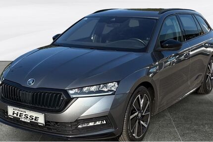 Skoda Octavia 122.890 km 19.450 &euro; Sottrum 27367