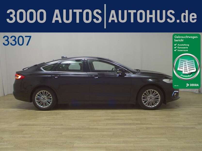 Mondeo