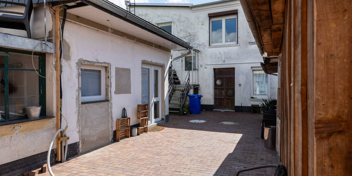 Etagenwohnung Delmenhorst Mitte - 3 Zimmer, 90 m&sup2;, 142.000&euro; | Angebot:25691270