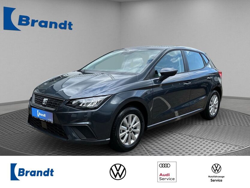 Seat Ibiza 1.200 km 17.890 € Achim 28832