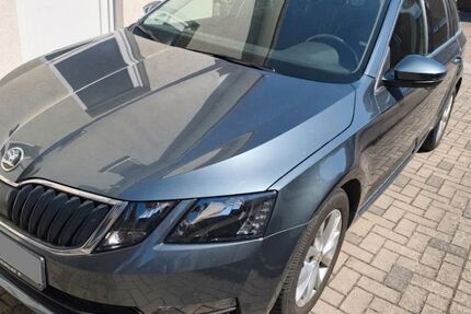 Skoda Octavia 41.000 km 15.800 &euro; Bremen 28779