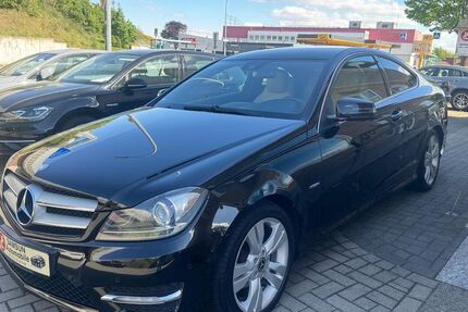 Mercedes-Benz C 250 193.000 km 9.999 &euro; Delmenhorst 27755