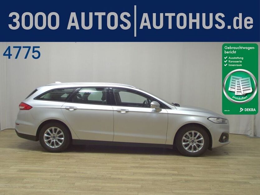 Mondeo