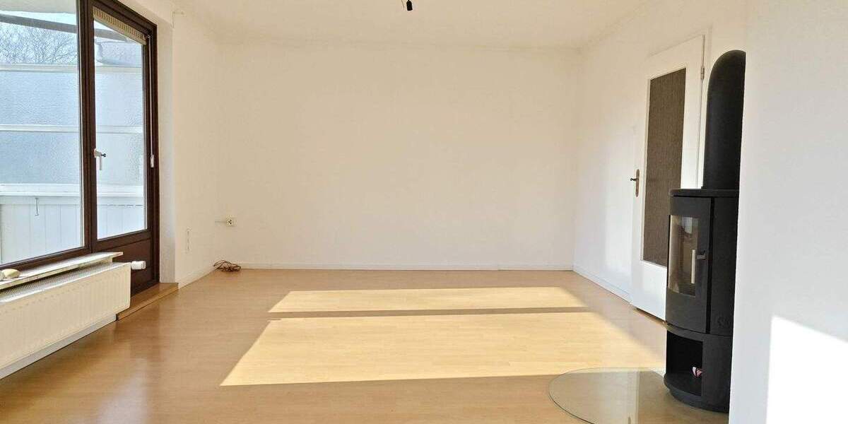 Etagenwohnung Bremen / Lesum Lesum - 3 Zimmer, 80 m&sup2;, 680&euro; | Angebot:25606638