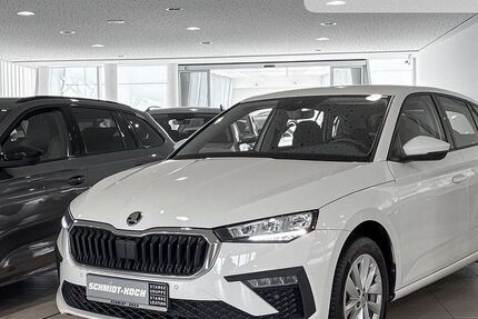 Skoda Scala 6.158 km 21.870 &euro; Bremen 28207