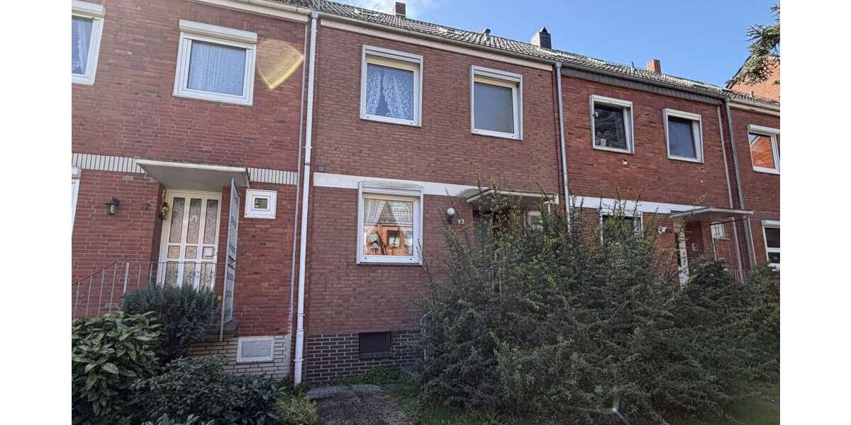 Einfamilienhaus Bremen / Huchting Huchting - 4.5 Zimmer, 90 m&sup2;, 219.000&euro; | Angebot:26658973