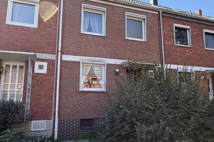 Haus Bremen / Huchting Huchting - 4.5 Zimmer, 90 m&sup2;, 219.000&euro; | Angebot:26658973