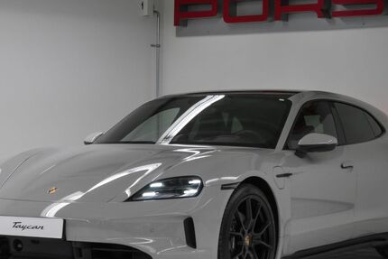 Porsche Taycan 4.900 km 144.890 € Bremen 28207