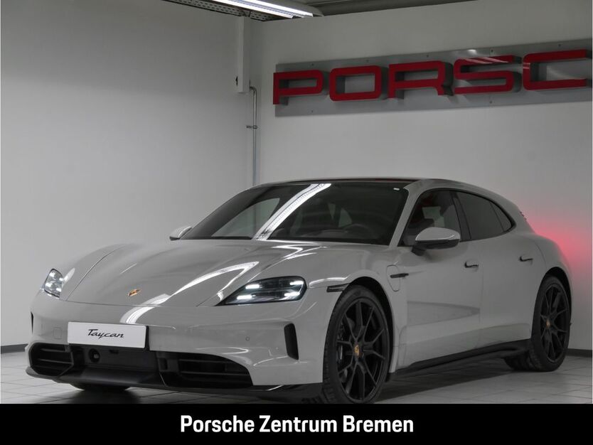 Porsche Taycan 4.900 km 144.890 € Bremen 28207