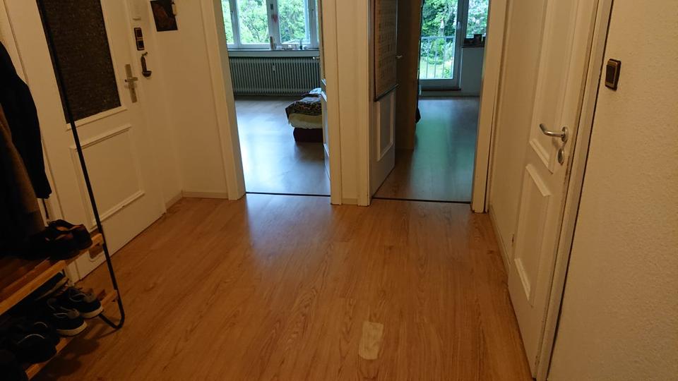 Etagenwohnung Bremen Schwachhausen - 3 Zimmer, 82 m&sup2;, 315.000&euro; | Angebot:27422265