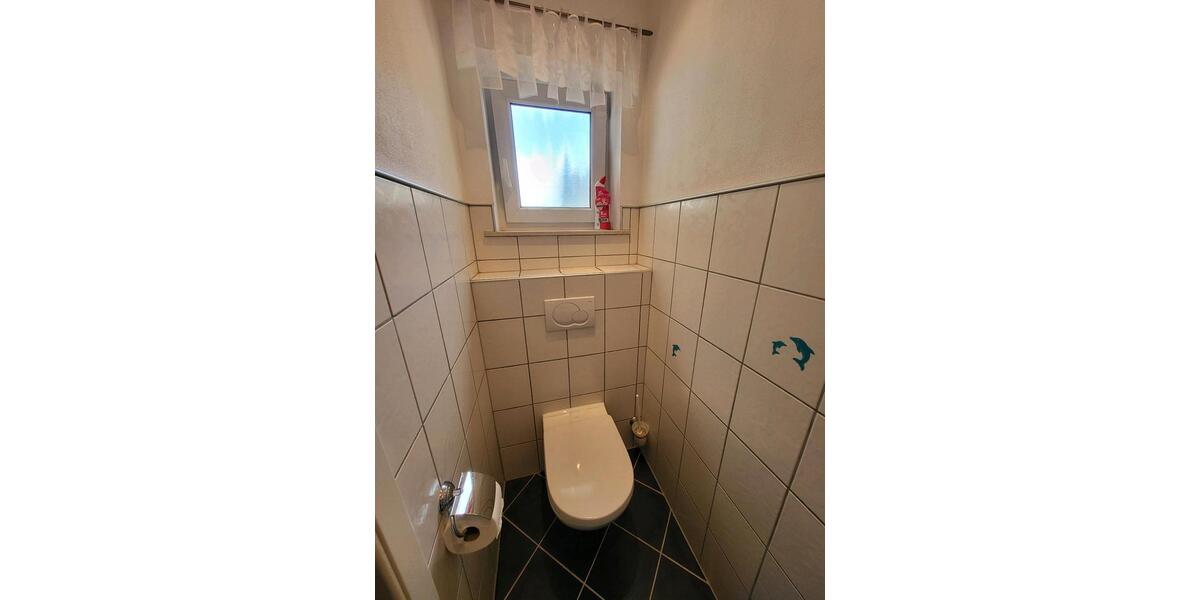 Erdgeschoßwohnung Bremen Burglesum - 4.5 Zimmer, 125 m&sup2;, 1.350&euro; | Angebot:25988237