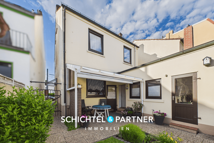 Haus Bremen Gröpelingen - 6 Zimmer, 142 m&sup2;, 349.000&euro; | Angebot:27215672