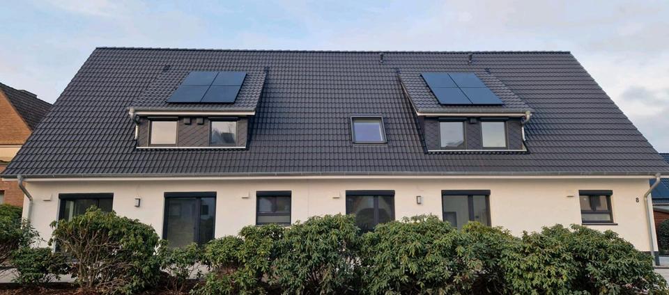 Etagenwohnung Oyten - 4 Zimmer, 141 m&sup2;, 1.760&euro; | Angebot:25310008