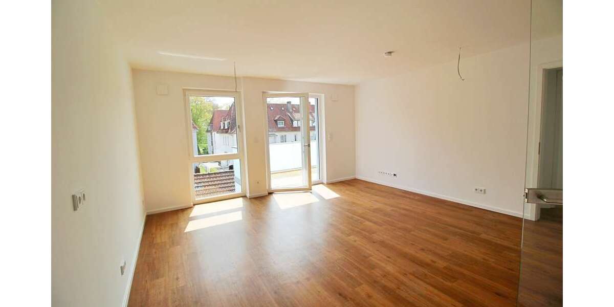 Etagenwohnung Bremen Neustadt - 2 Zimmer, 56 m&sup2;, 850&euro; | Angebot:26677122