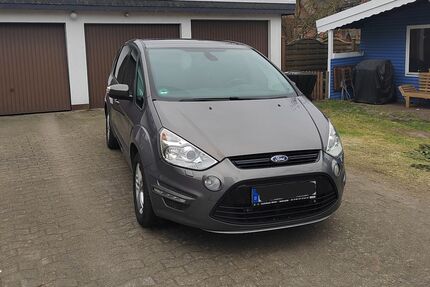 Ford S-Max 272.286 km 5.990 &euro; Weyhe 28844